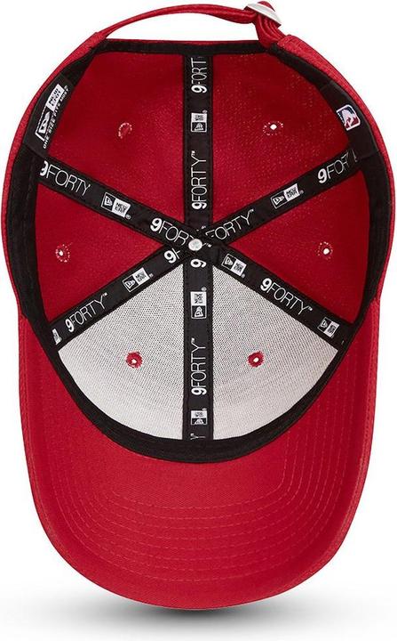 Image du produit New Era 9Forty Diamond Chicago Bulls (Taille unique)
