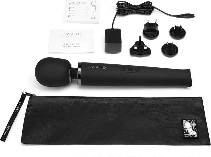 Image du produit Le Wand Masseur mural