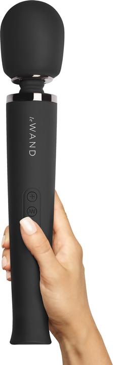 Le Wand Wall Massager