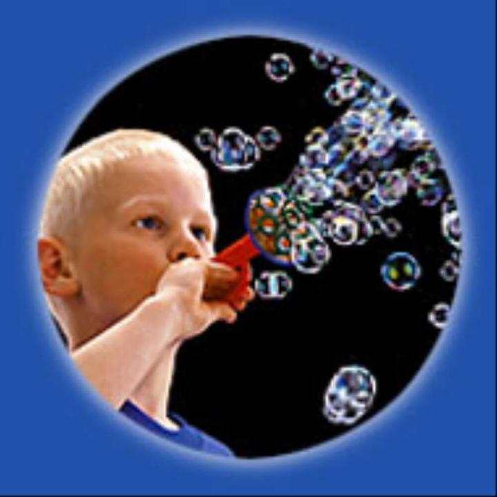 Produktbild Pustefix Multi-Bubbel-Trompet