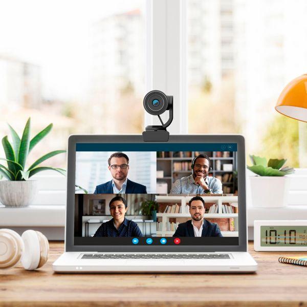 Actual product image Toucan veebikaamera Connect Streaming (3.60 Mpx)
