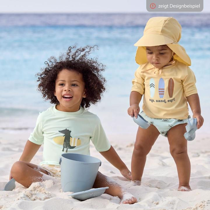 Produktbild Lässig UV-Sonnenhut Crocodile sky blue