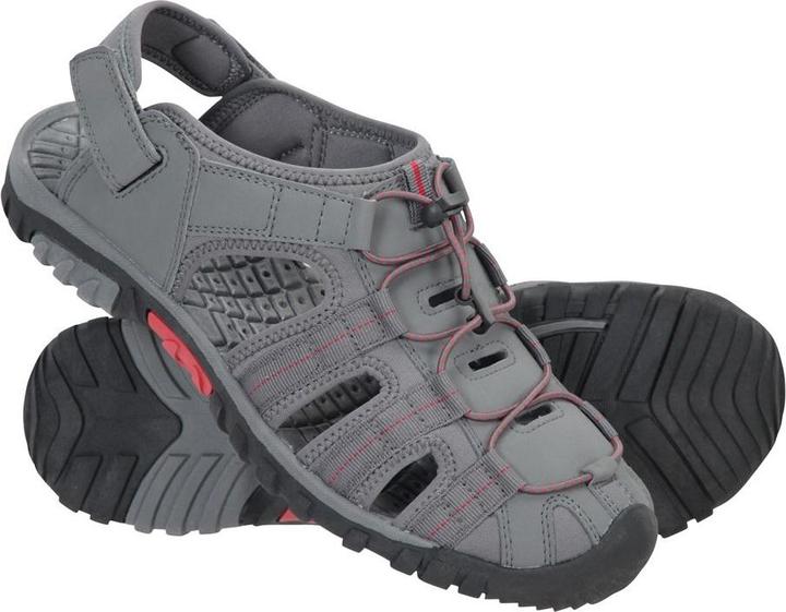 Immagine prodotto Mountain Warehouse Trek Sandali Uomo (44)
