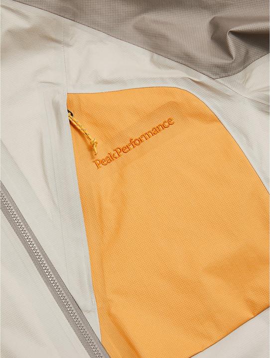 Produktbild Peak Performance Trail 3L Hipe Jacket (M)