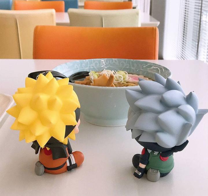 Image du produit Megahouse Naruto Shippuden - Look Up: Naruto Uzumaki