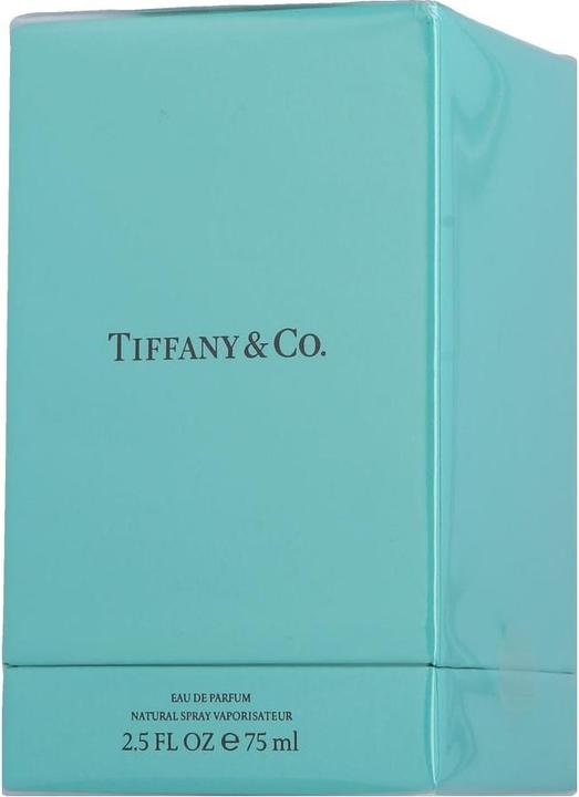 Actual product image Tiffany & Co. Signature (Eau de parfum, 75 ml)