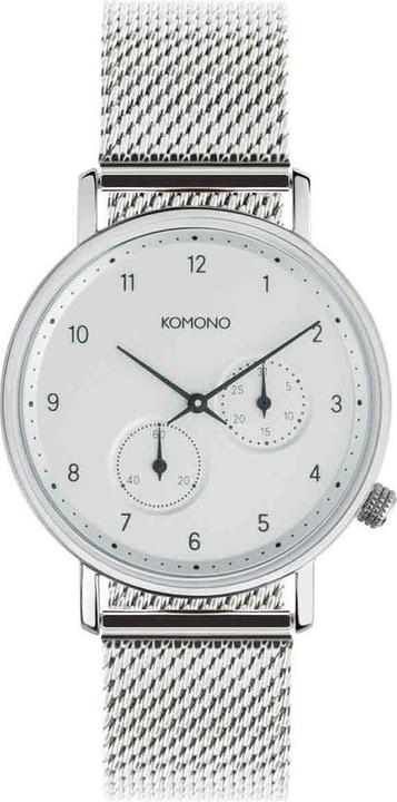 Komono Walther Mesh (40 mm)