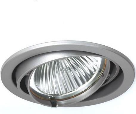 Produktbild LTS SCELP401.1030.45D ws LED-Einbaustrahler weiss 3000K 45Gr (1380 lm)