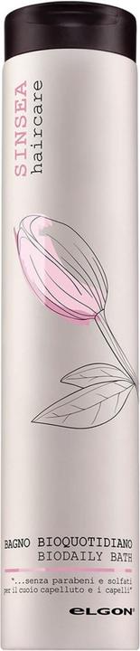 Elgon Sinsea - Biodaily Bath (250 ml, Flüssiges Shampoo)