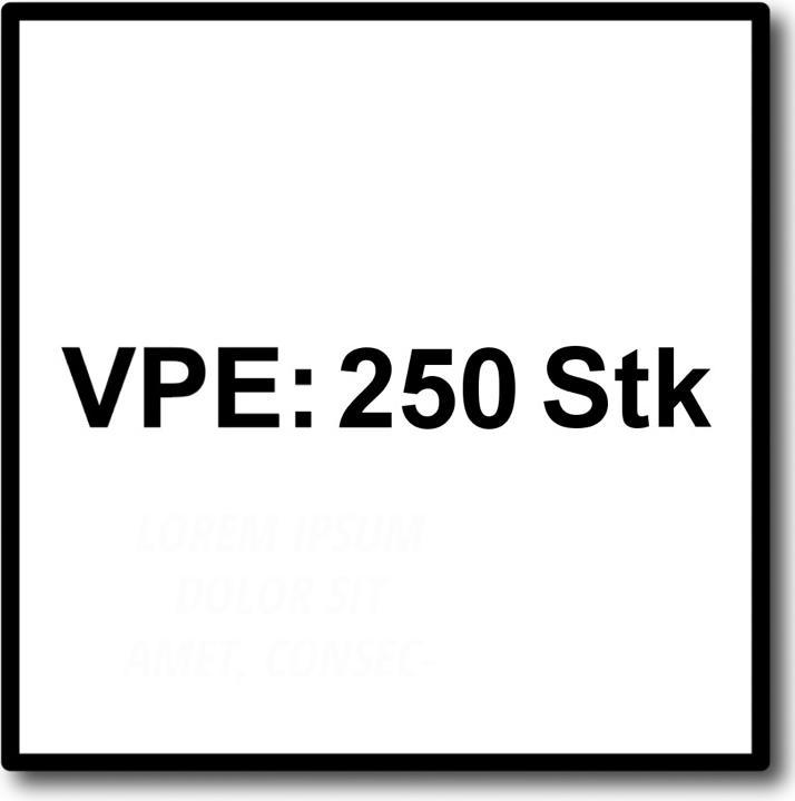 Image du produit Spax Vis auto-perçantes -D A2 (250 Vis par pièce)