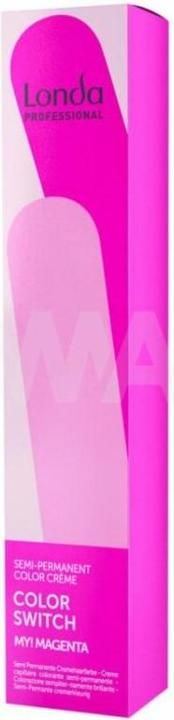 Londa Color Switch Magenta (Magneta)