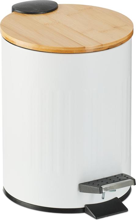Produktbild Relaxdays Mülleimer (3 l)