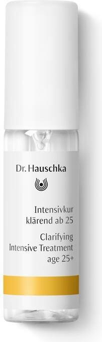 Dr. Hauschka DR. HAUSCHKA Clarifying Intensive Treatment intensywna kuracja do skóry trądzikowej powyżej 25 roku (40 ml)