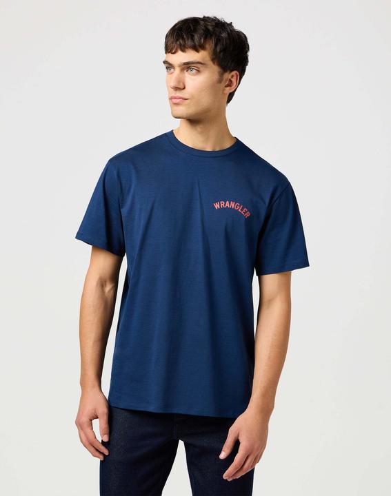 Produktbild Wrangler T-Shirt Graphic Tee (M)