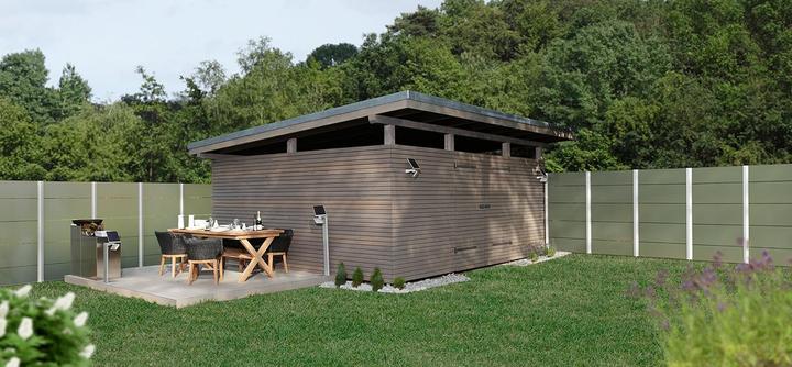 Immagine prodotto Steinel XSolar L-S (150 lm, IP44)