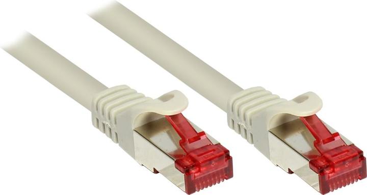 Actual product image Goobay Network cable (S/STP, CAT6, 5 m)