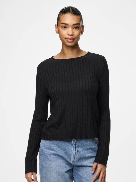 Image du produit Pieces Pciris Ls Top Jrs Noos (XS)