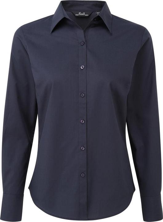 Premier LangarmShirt
