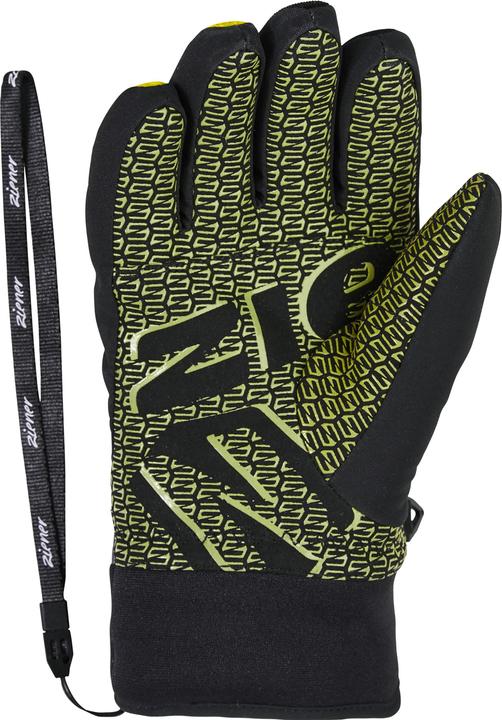 Image du produit Ziener Lanus AS® PR gant de ski enfants (5.5)