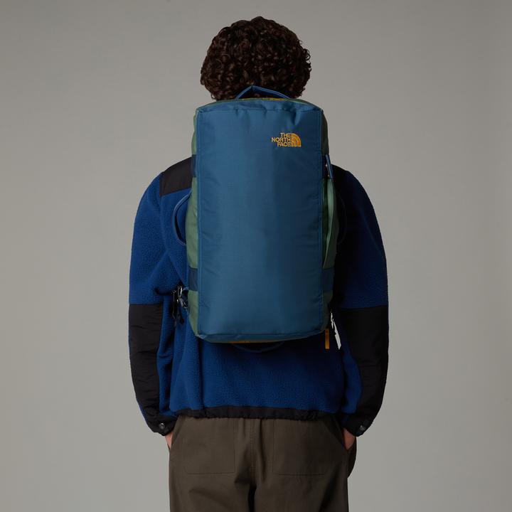 Actual product image North Face Reisetasche Base Camp Voyager Duffel 62L (62 l)
