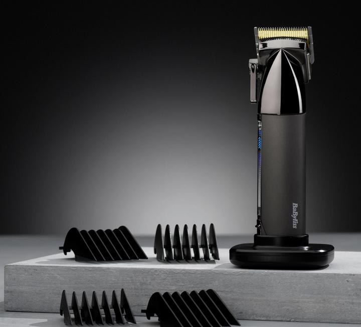 Actual product image BaByliss Pro Performance Definition Style