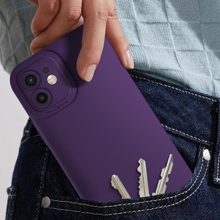 Image du produit Avizar SoftGlow Case Series (Apple iPhone 12)