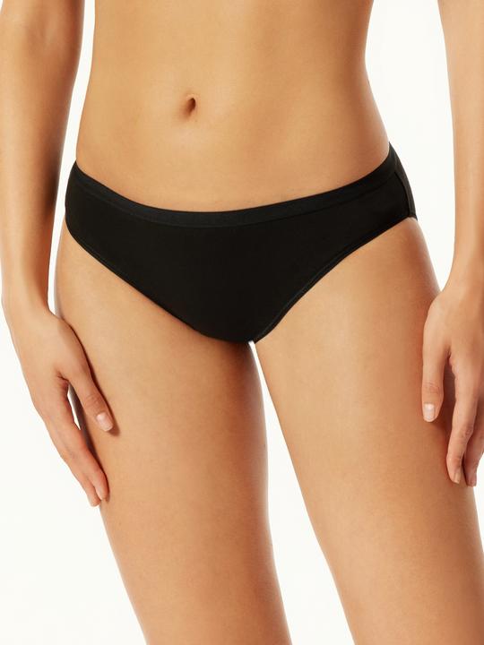 Actual product image Schiesser Tai briefs Uncover (3XL, pack of 6)
