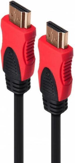 Produktbild Maclean MCTV-813 - Maclean-HDMI-Kabel, v1.4, mit Ferritfiltern, 3 m (3 m, HDMI)