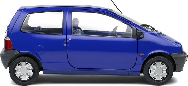 Actual product image Solido 1:18 Renault Twingo MK1 1993
