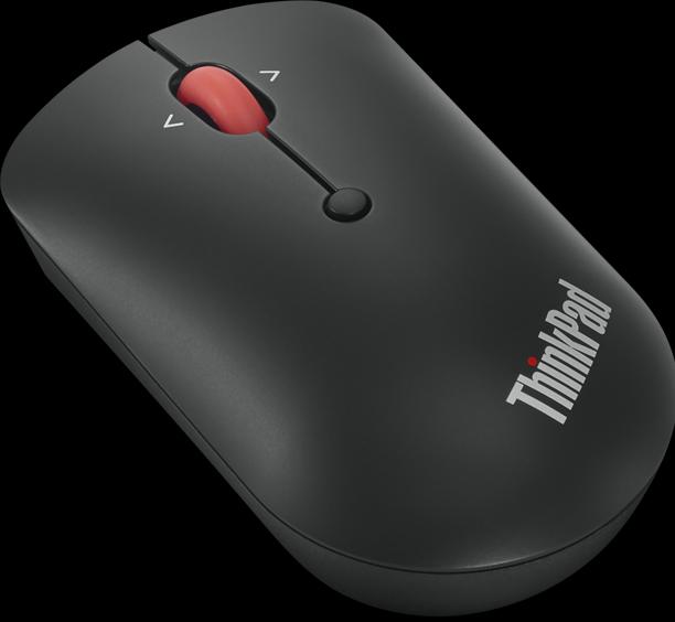 Actual product image Lenovo ThinkPad Compact (Wireless)