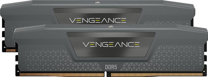 Actual product image Corsair Vengeance (2 x 16GB, 0.01 MHz, DDR5 RAM, DIMM)