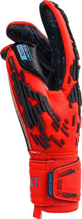 Produktbild Reusch Attrakt Freegel Fusion Goaliator Torwarthandschuhe (10.5)