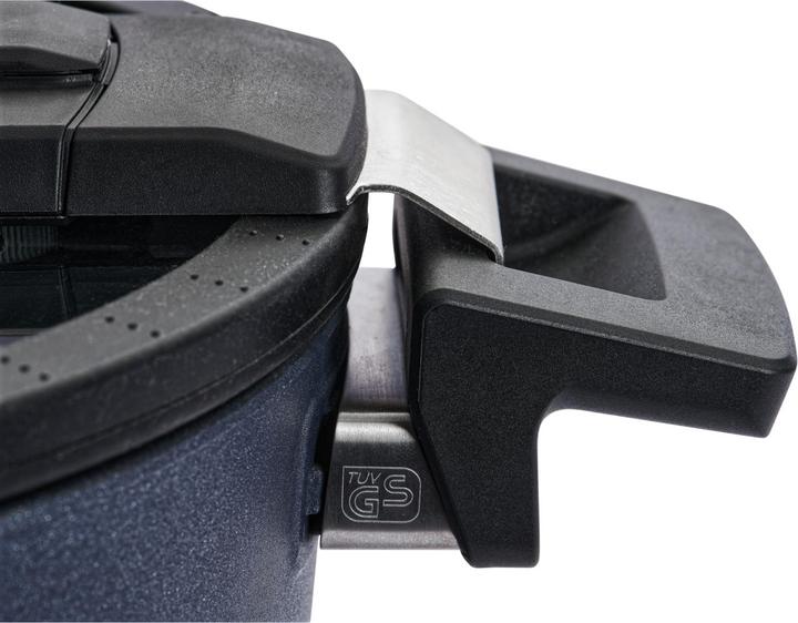 Immagine prodotto Woll Attivo Lite (20 cm, Cucina a vapore, Alluminio pressofuso)