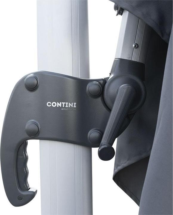 Actual product image Contini De Luxe (3.77 m)