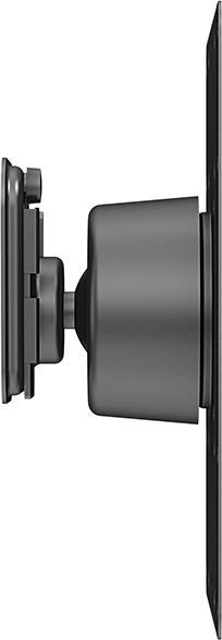 Produktbild Multibrackets Monitor/Tabletthalter bis 32", Metall, Schwarz