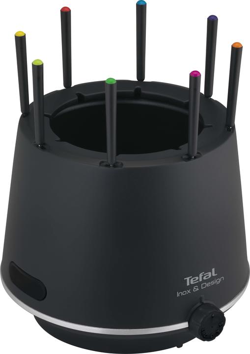 Actual product image Tefal EF2658 Fondue