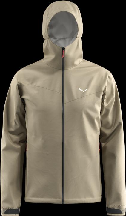 Actual product image Salewa Puez Aqua 4 PowerTex 2.5L Jacket (52)