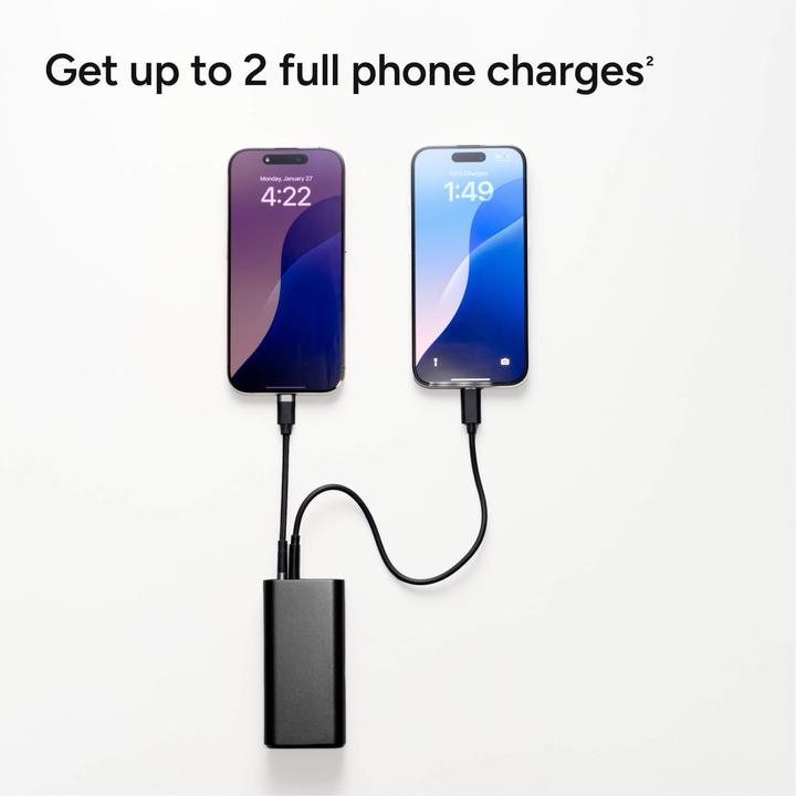 Produktbild mophie Powerstation (10000 mAh)