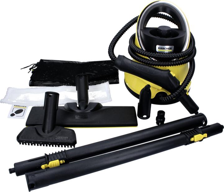 Image du produit Kärcher SC 2 Deluxe EasyFix (3.20 bar, 1500 W)