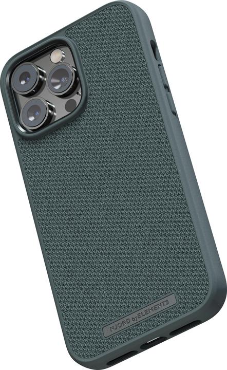 Immagine prodotto Njord Custodia rigida tonale grigio scuro (Apple iPhone 14 Pro Max)