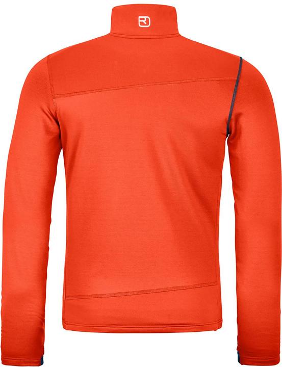 Actual product image Ortovox Fleece Light Jacket (L)