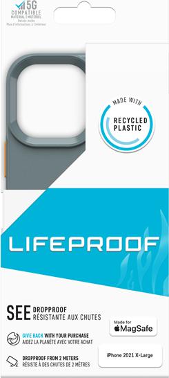 Image du produit LifeProof SEE MagSafe (Apple iPhone 13 Pro Max)