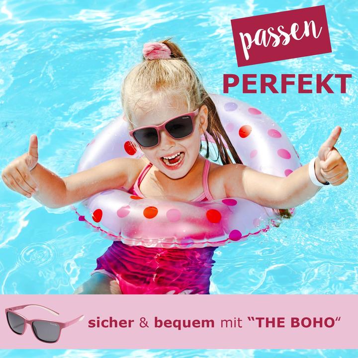 Image du produit Mausito BOHO (4 à 7 ans)