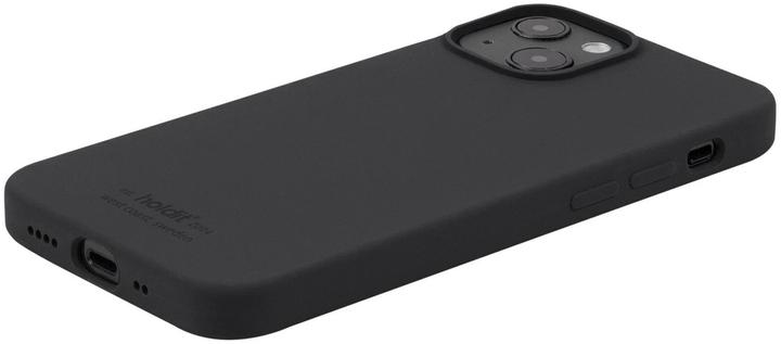 Actual product image Holdit Silicone (Apple iPhone 13 mini)