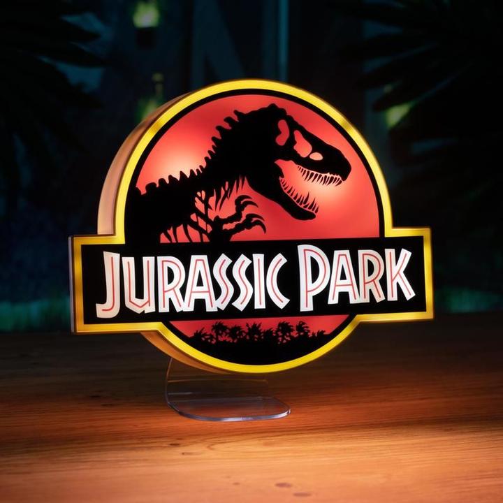 Image du produit Paladone Products Jurassic Park