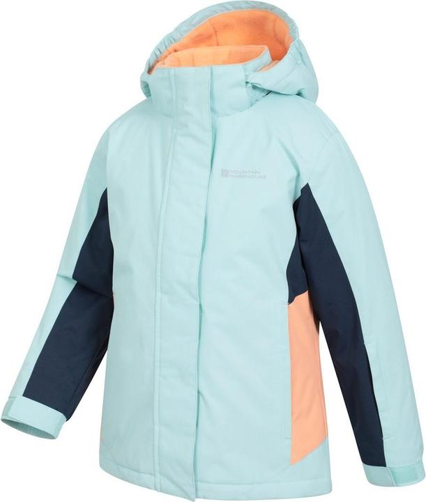 Actual product image Mountain Warehouse Childrens/Kids Honey Ski Jacket (104)