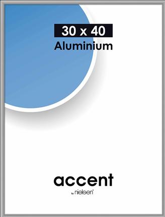 Image du produit Nielsen Accent (30 x 40 cm)