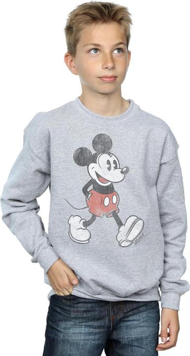 Produktbild Disney Walking Sweatshirt Jungen (152, 158)