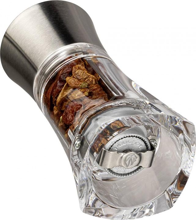 Immagine prodotto Peugeot Mulino a peperoncino (Peperoncino rosso)