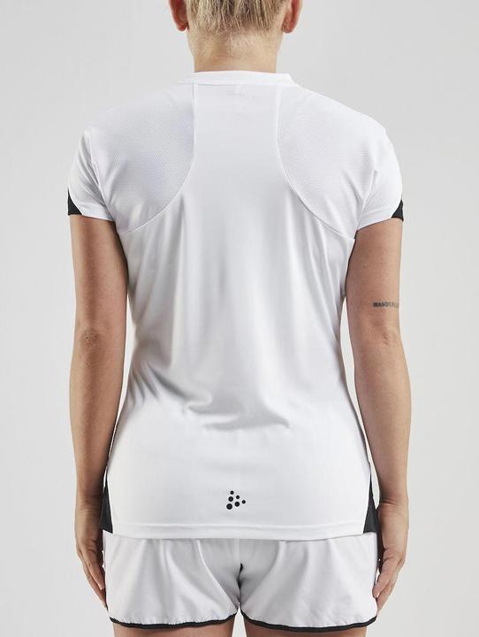 Image du produit Craft Pro Control Impact Ss Tee Femme (XXL)